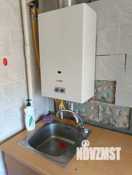 1-к квартира, на длительный срок, 32м2, 3/5 этаж