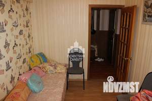3-к квартира, на длительный срок, 52м2, 1/5 этаж