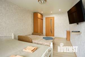 1-к квартира, посуточно, 31м2, 1/1 этаж