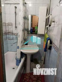 1-к квартира, на длительный срок, 23м2, 4/5 этаж