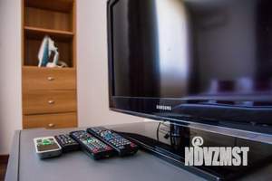 1-к квартира, посуточно, 50м2, 1/1 этаж