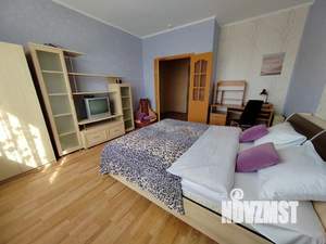 2-к квартира, посуточно, 62м2, 1/1 этаж