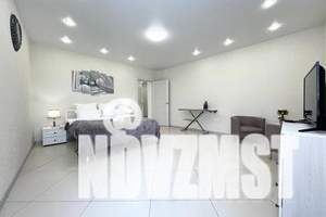 1-к квартира, посуточно, 10м2, 5/6 этаж