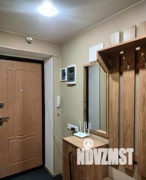 1-к квартира, посуточно, 31м2, 1/1 этаж