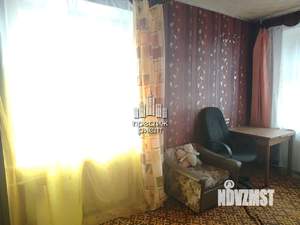 1-к квартира, на длительный срок, 30м2, 2/3 этаж