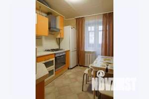 2-к квартира, посуточно, 52м2, 4/9 этаж