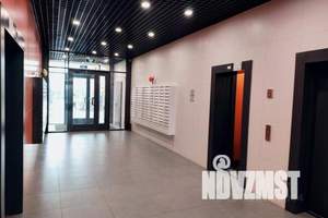 1-к квартира, посуточно, 23м2, 7/25 этаж