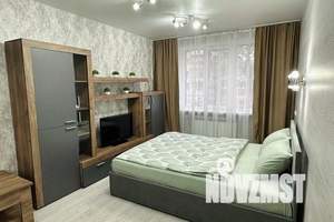 1-к квартира, посуточно, 31м2, 1/5 этаж