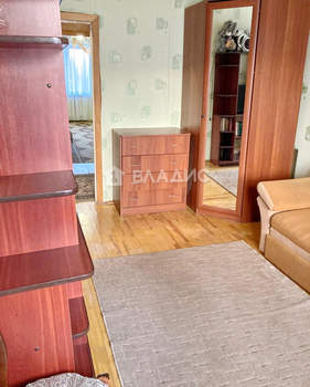 2-к квартира, на длительный срок, 52м2, 2/5 этаж