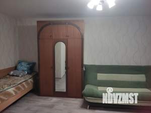 1-к квартира, посуточно, 32м2, 5/5 этаж