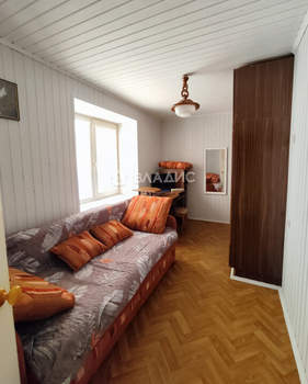 2-к квартира, на длительный срок, 38м2, 5/6 этаж