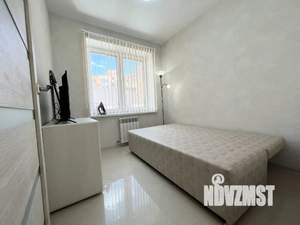 2-к квартира, посуточно, 64м2, 5/6 этаж
