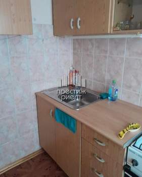 1-к квартира, на длительный срок, 30м2, 2/5 этаж