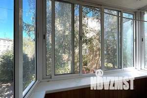 1-к квартира, посуточно, 45м2, 4/5 этаж