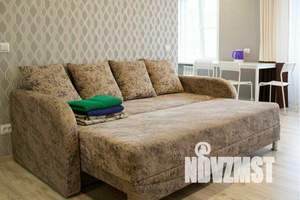 2-к квартира, посуточно, 48м2, 5/5 этаж