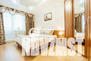 2-к квартира, посуточно, 84м2, 15/18 этаж