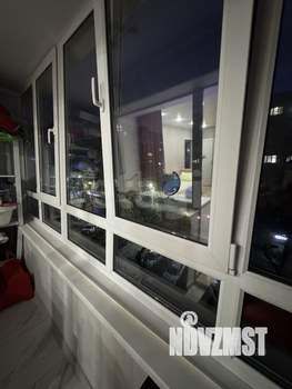 2-к квартира, на длительный срок, 48м2, 4/5 этаж