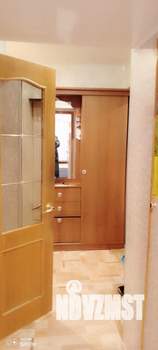 1-к квартира, посуточно, 37м2, 2/5 этаж