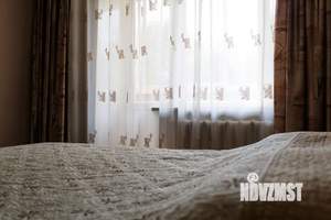 1-к квартира, посуточно, 31м2, 1/1 этаж