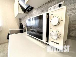 1-к квартира, посуточно, 44м2, 1/1 этаж