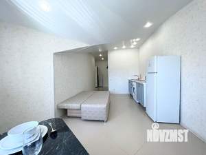 2-к квартира, посуточно, 67м2, 1/1 этаж