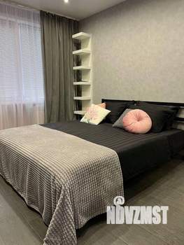 2-к квартира, посуточно, 48м2, 2/5 этаж