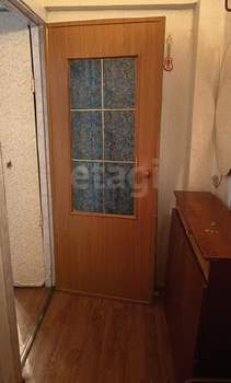 1-к квартира, на длительный срок, 32м2, 2/5 этаж
