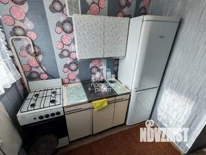 1-к квартира, на длительный срок, 24м2, 5/5 этаж