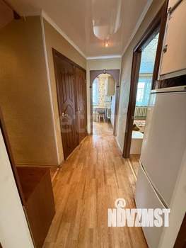3-к квартира, на длительный срок, 62м2, 5/5 этаж