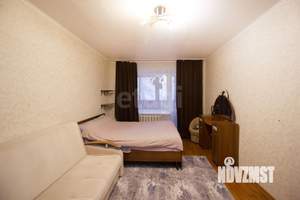 1-к квартира, на длительный срок, 32м2, 2/5 этаж