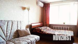 1-к квартира, посуточно, 30м2, 6/8 этаж
