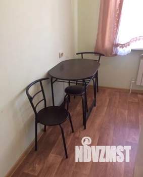 1-к квартира, посуточно, 35м2, 1/3 этаж