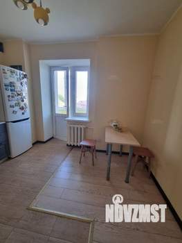 1-к квартира, на длительный срок, 42м2, 6/9 этаж
