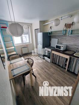 1-к квартира, на длительный срок, 37м2, 2/3 этаж