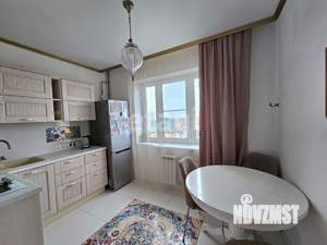 2-к квартира, на длительный срок, 63м2, 5/9 этаж