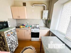 1-к квартира, посуточно, 33м2, 4/5 этаж