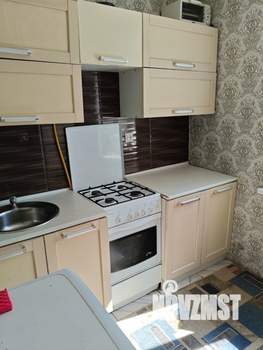2-к квартира, на длительный срок, 47м2, 1/2 этаж