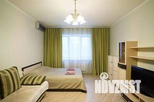 1-к квартира, посуточно, 46м2, 4/9 этаж