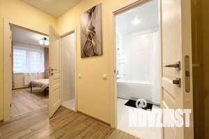 2-к квартира, посуточно, 67м2, 7/9 этаж