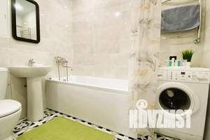 2-к квартира, посуточно, 56м2, 5/5 этаж