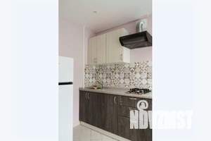 1-к квартира, посуточно, 33м2, 2/5 этаж