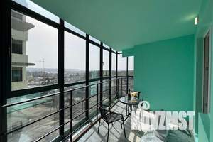 2-к квартира, посуточно, 70м2, 9/19 этаж