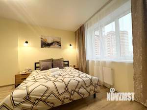 2-к квартира, посуточно, 67м2, 1/1 этаж