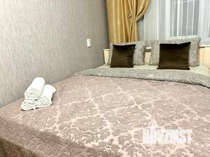 1-к квартира, посуточно, 34м2, 3/5 этаж