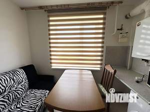 1-к квартира, на длительный срок, 37м2, 1/1 этаж