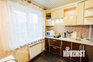 2-к квартира, посуточно, 56м2, 1/1 этаж