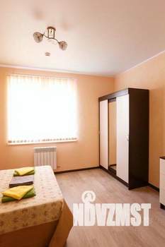 3-к квартира, посуточно, 72м2, 1/1 этаж