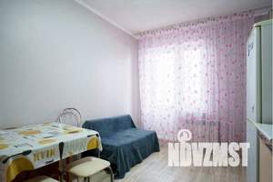 1-к квартира, посуточно, 46м2, 1/16 этаж