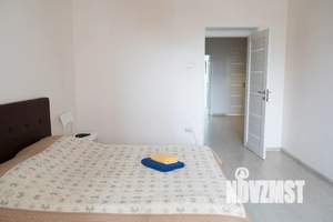 3-к квартира, посуточно, 100м2, 1/9 этаж