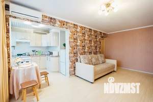 2-к квартира, посуточно, 44м2, 4/5 этаж